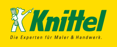Gustav Knittel Logo - Partner von HausDesignHopf GmbH