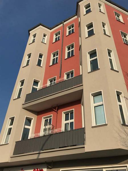 Referenzprojekt 8 - HausDesignHopf GmbH Berlin