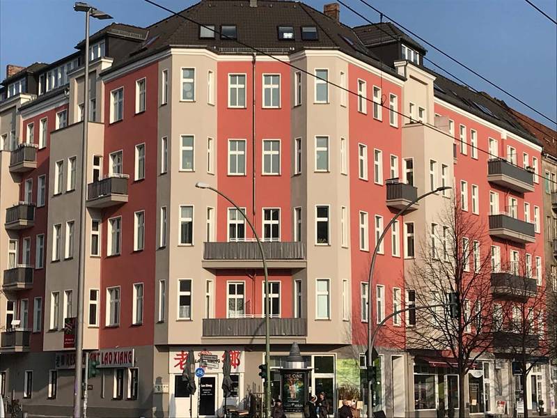 Malerarbeiten