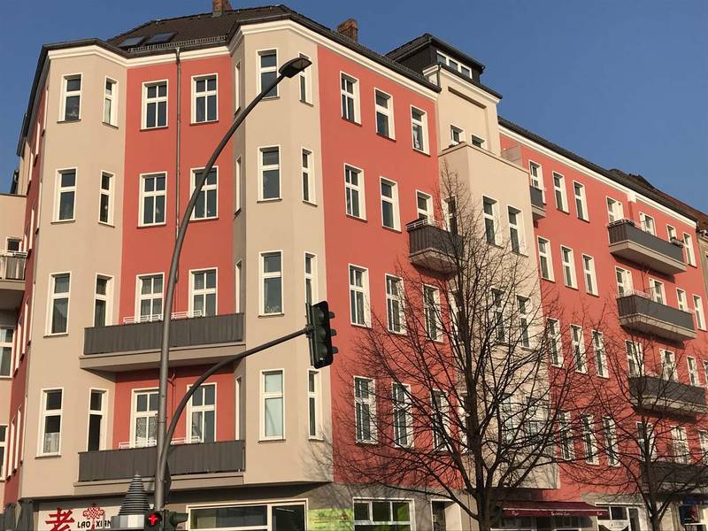 Renovierung